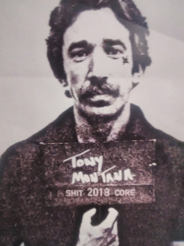 Don’t Sell Drugs to Policemen